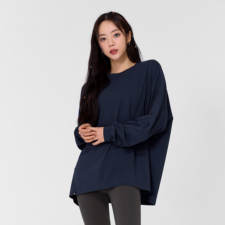 [2 FOR $448.96]Basic Long Sleeve T-shirts