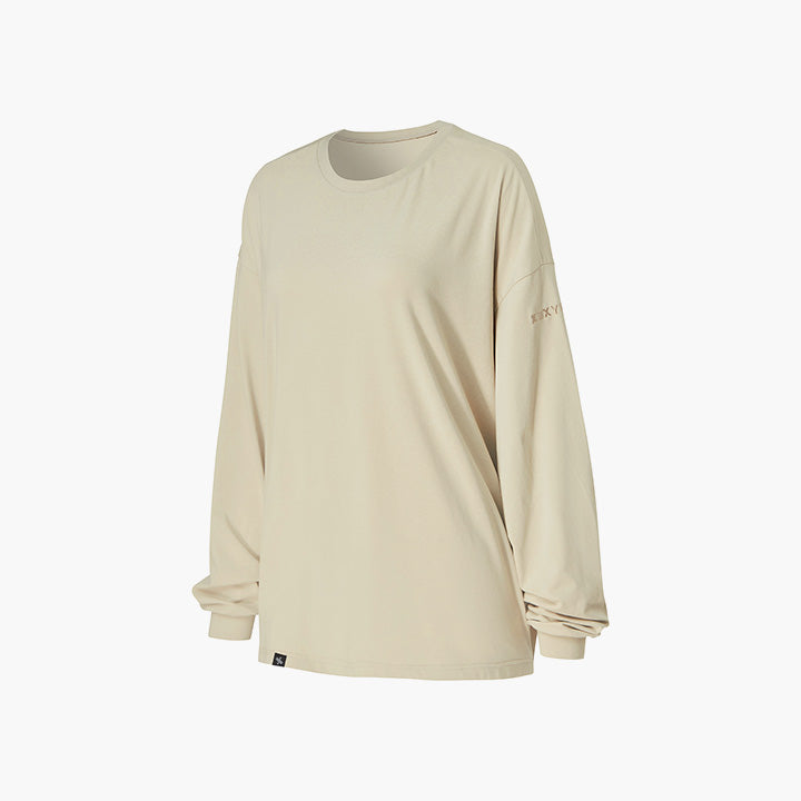 [2 FOR $448.96]Basic Long Sleeve T-shirts