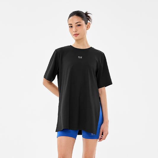 RX Cooldry Over Fit Short Sleeve