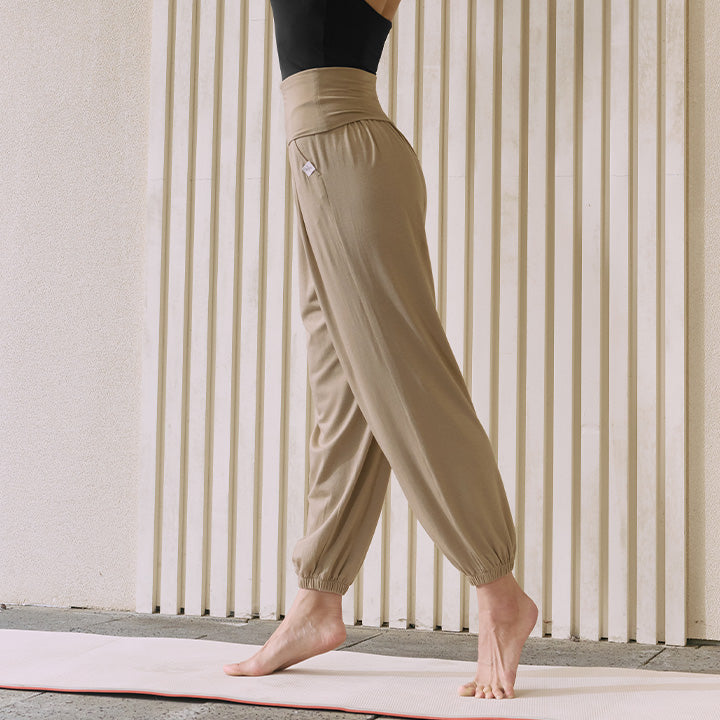 Vinyasa Harem Pants