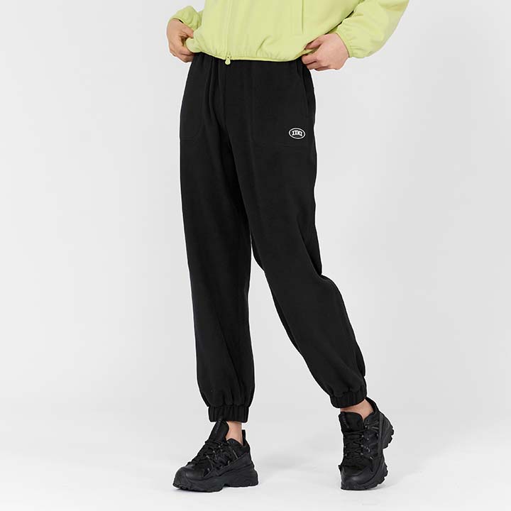 Light Fleece Jogger Pants