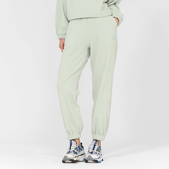 Light Fleece Jogger Pants