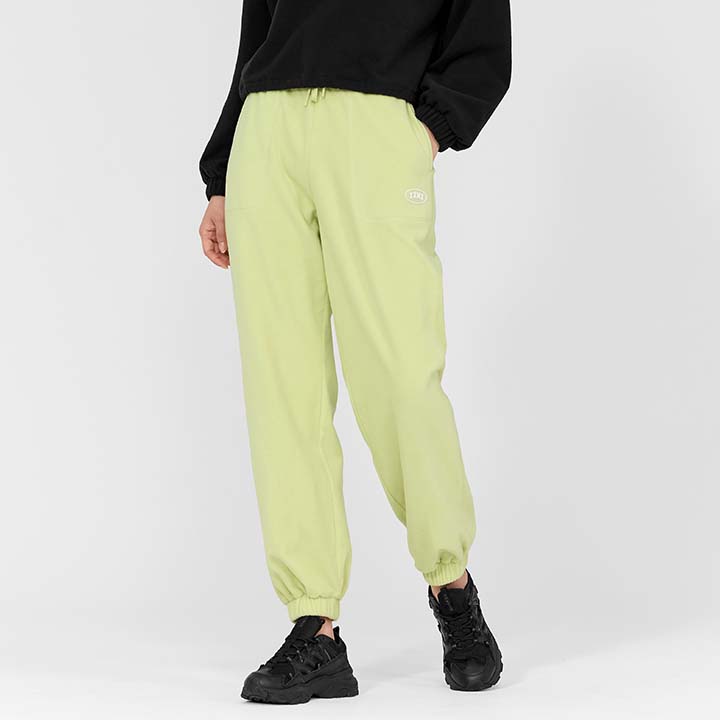 Light Fleece Jogger Pants