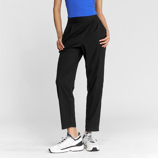 Light Breeze Taper Pants