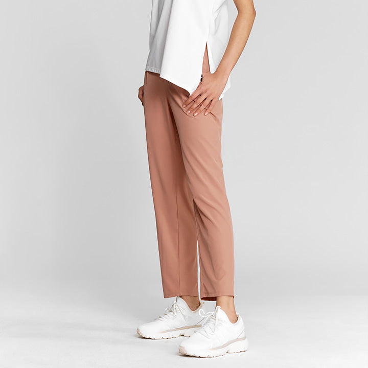 [2 FOR $407.25]Light Breeze Taper Pants