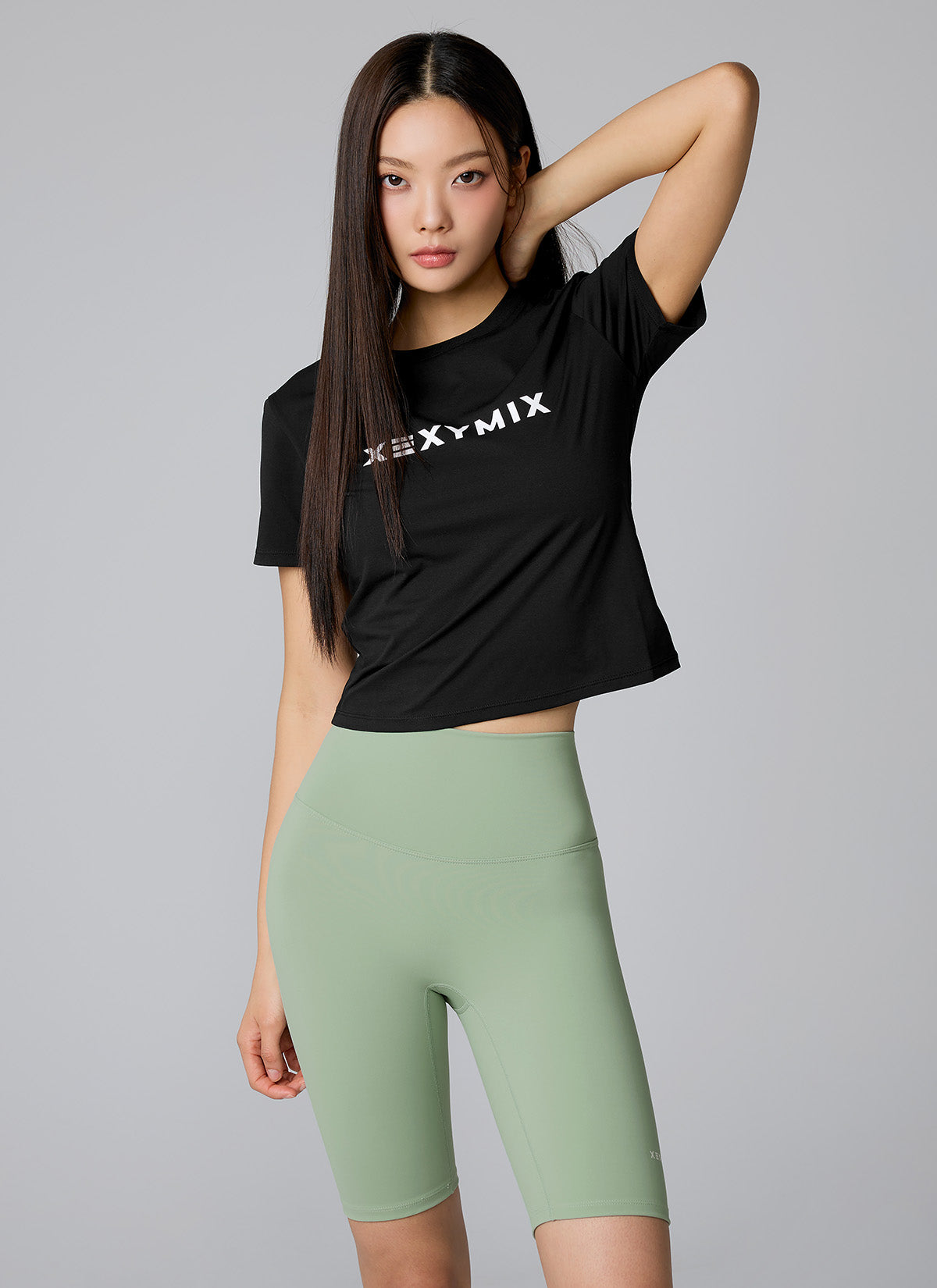 Spring Mint