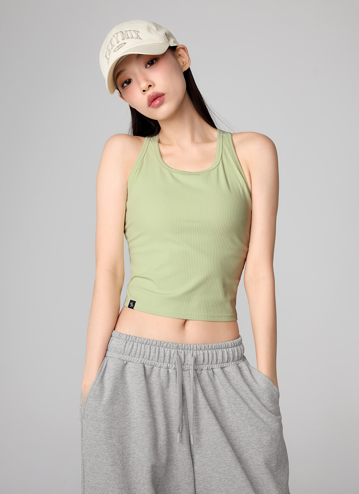 Sea Foam Green