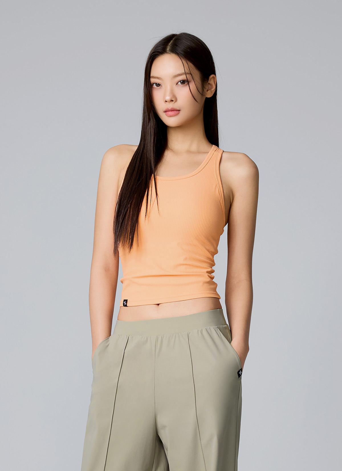 Salmon Peach