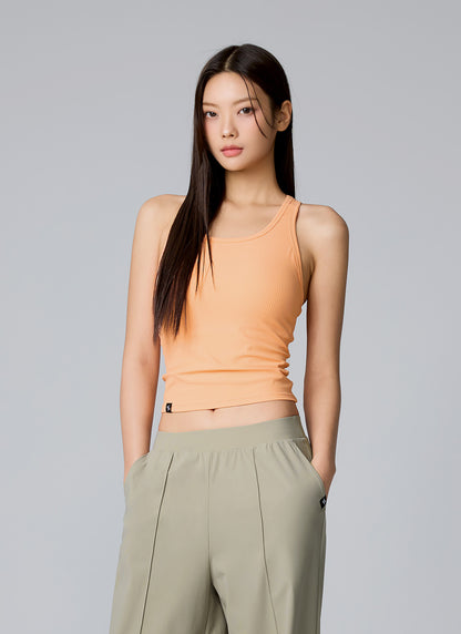 Salmon Peach