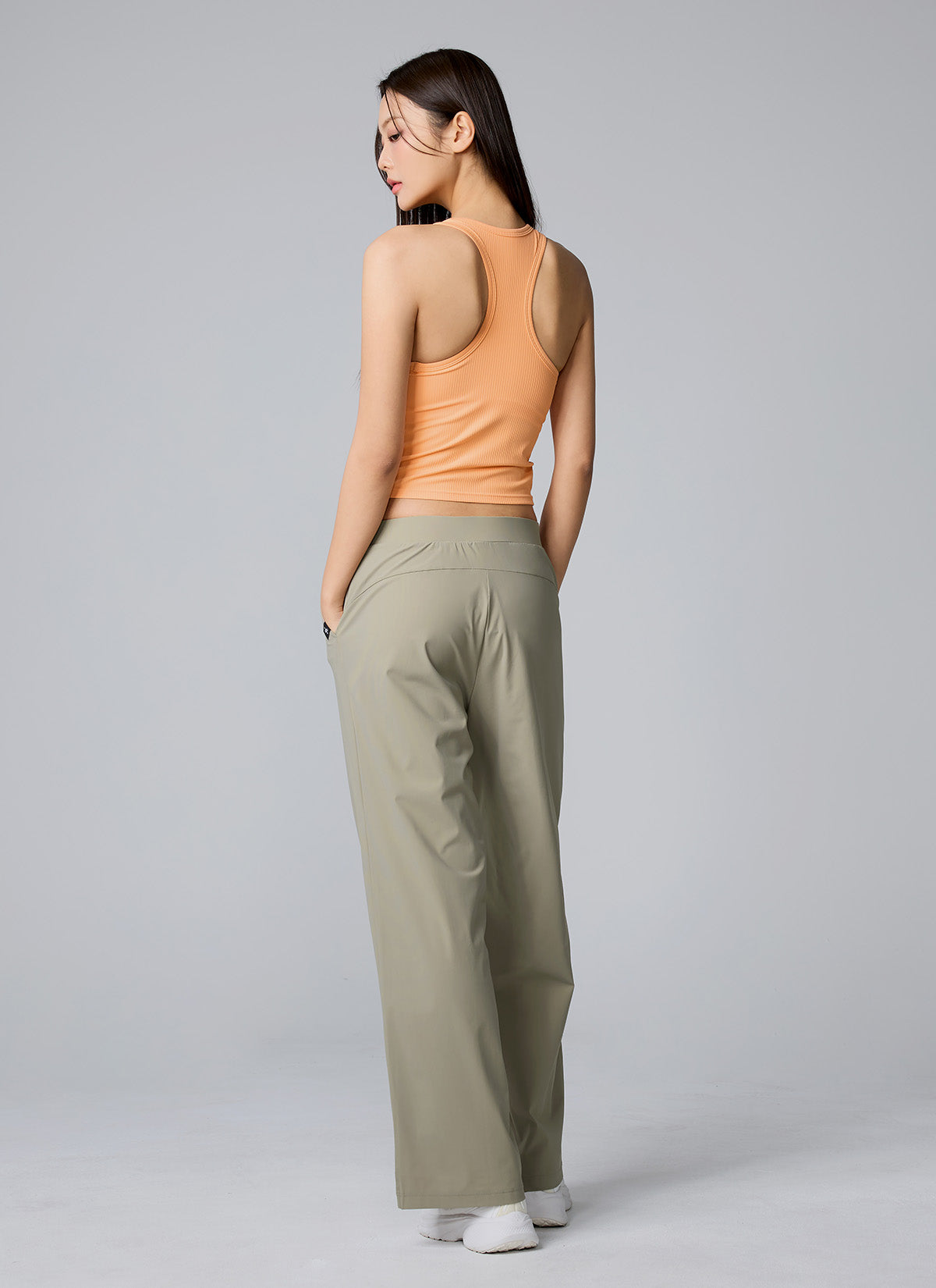 Salmon Peach