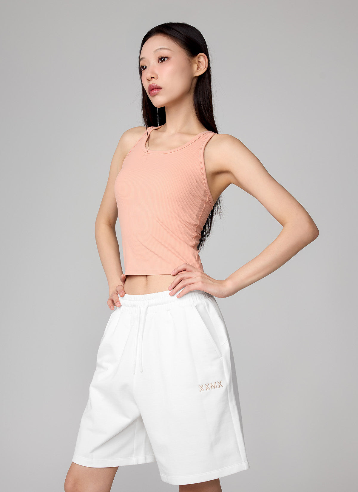 Blush Pink