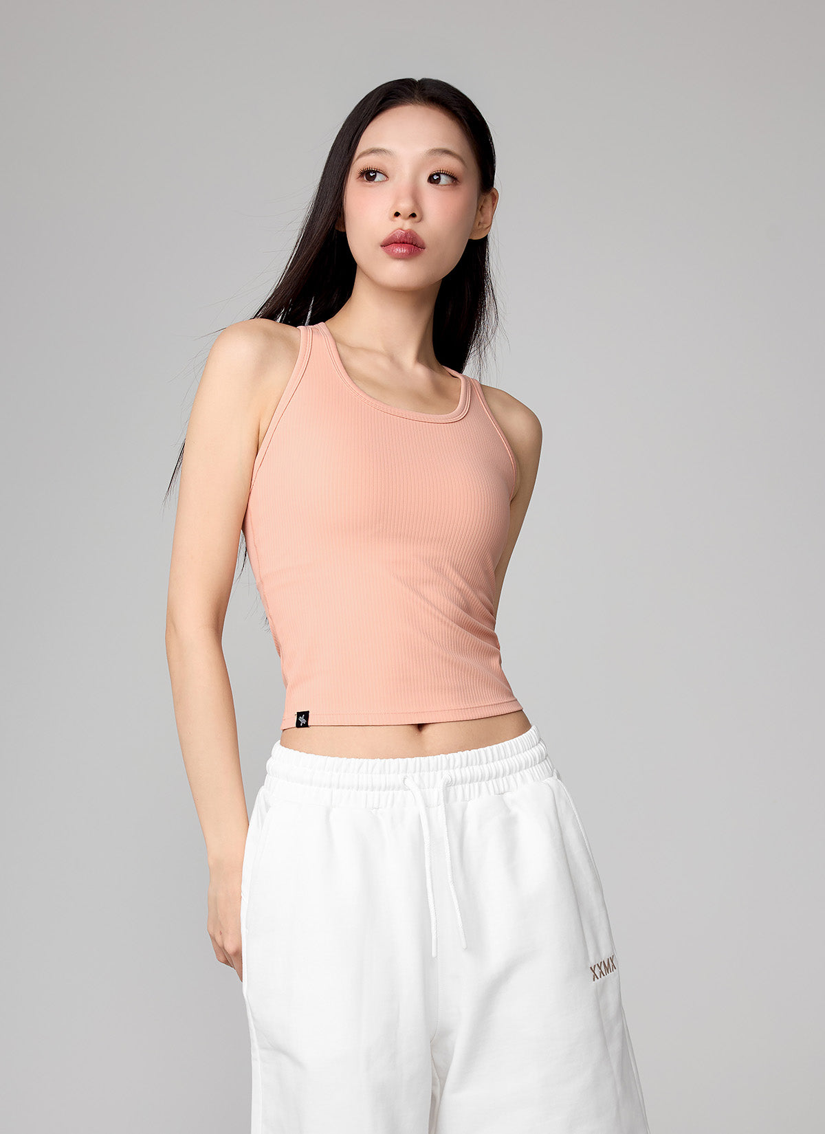 Blush Pink