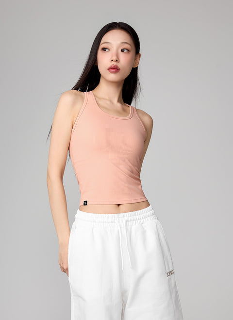 Blush Pink