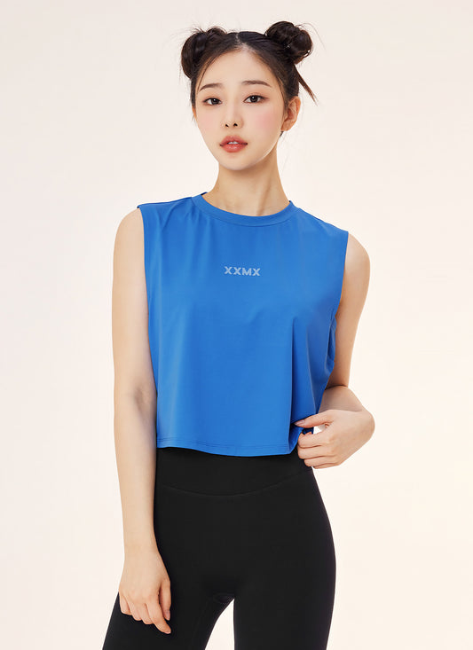 Daily Feather Cover Up Sleeveless