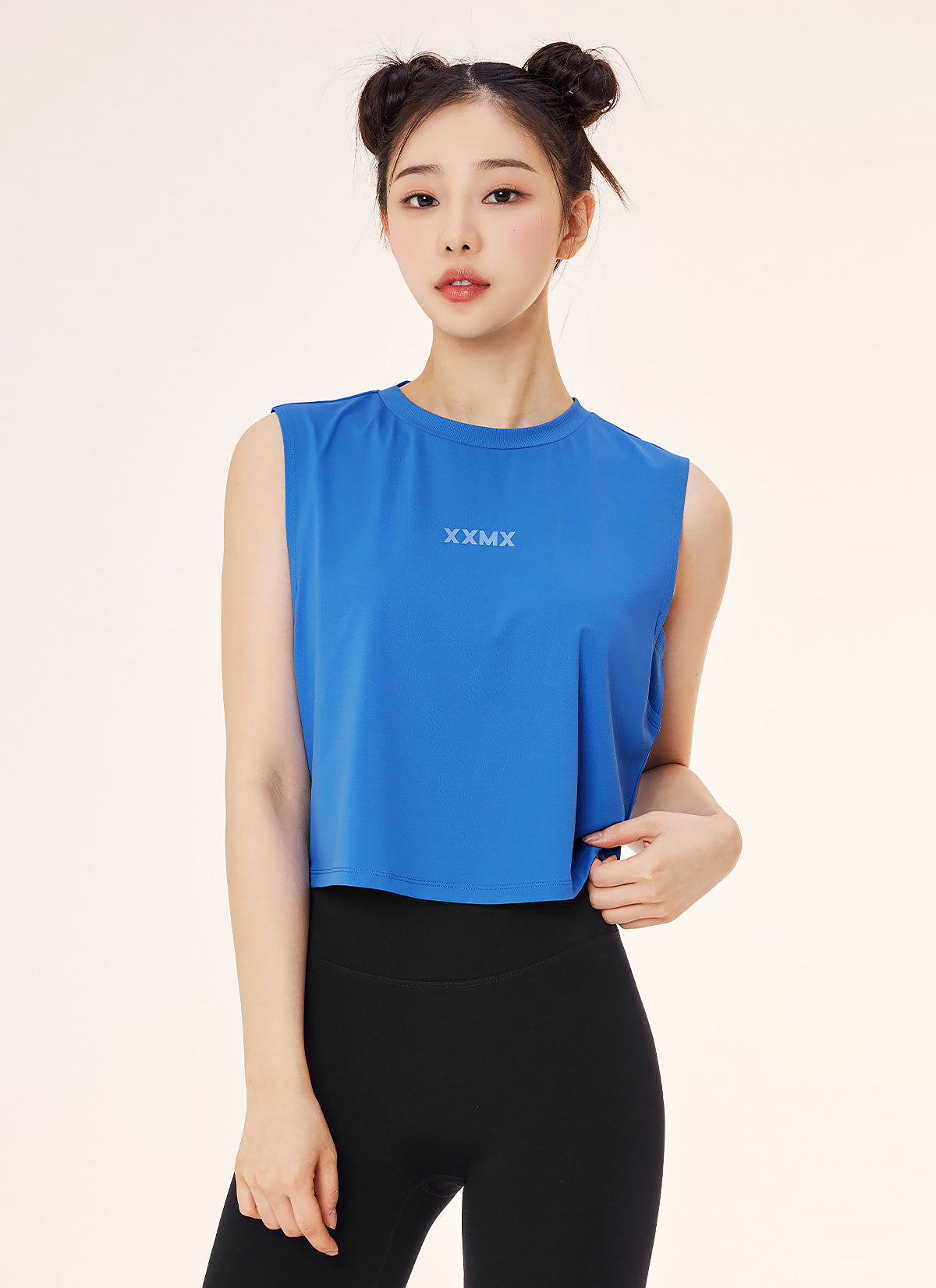 Daily Feather Cover Up Sleeveless