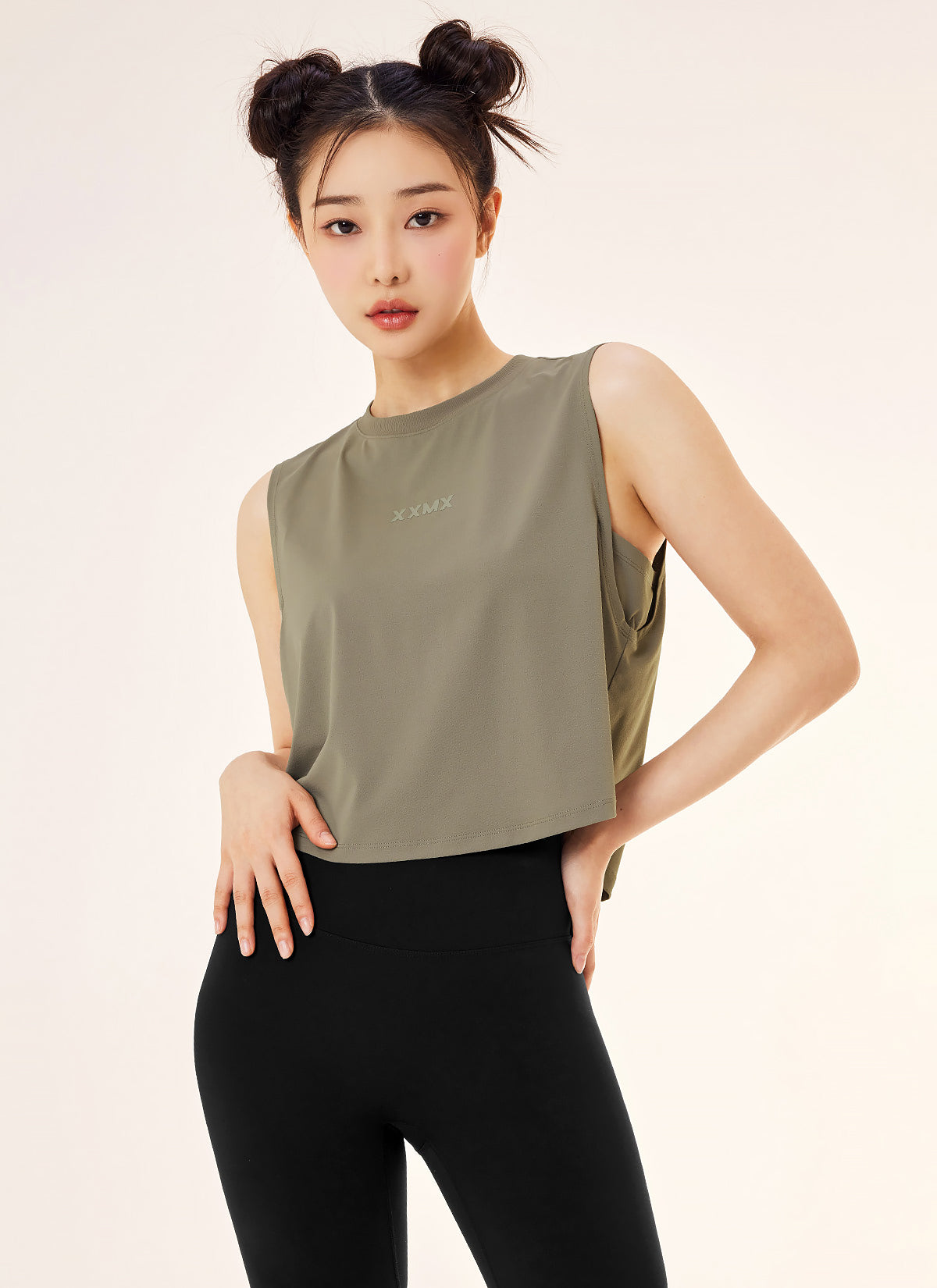 Daily Feather Cover Up Sleeveless