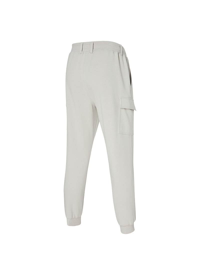 Banding Flex Cargo Jogger Pants