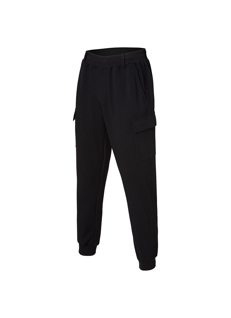 Banding Flex Cargo Jogger Pants