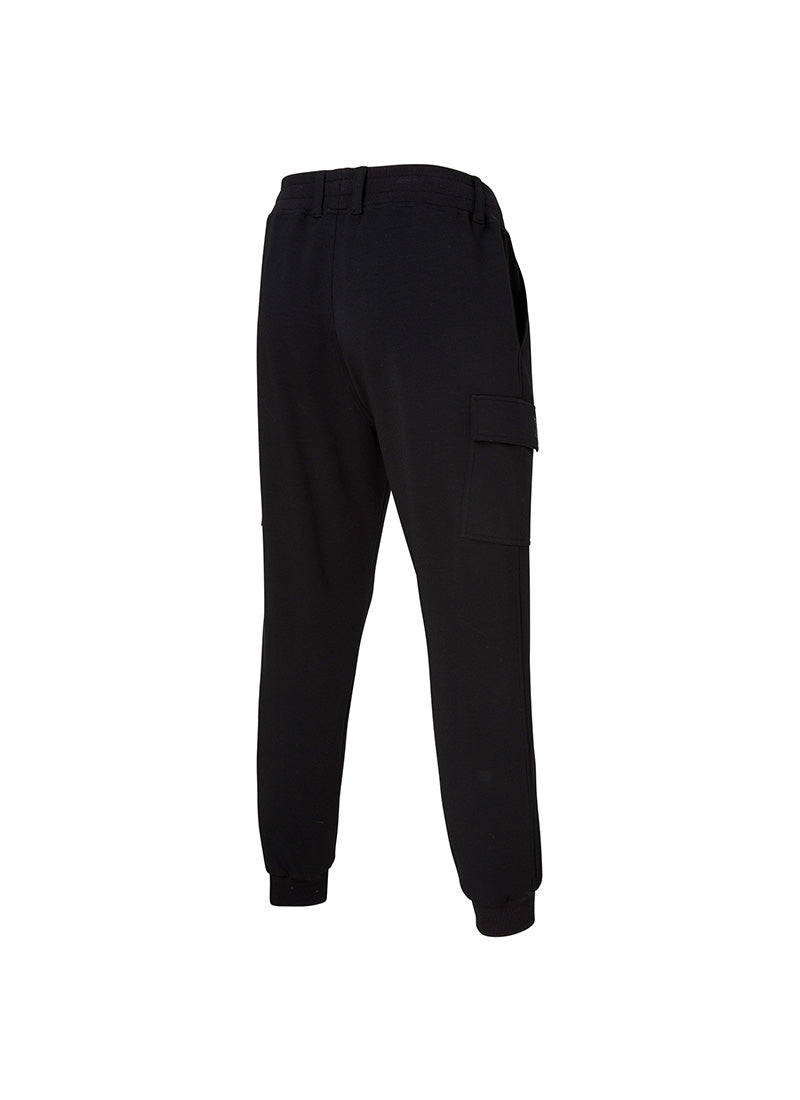 Banding Flex Cargo Jogger Pants