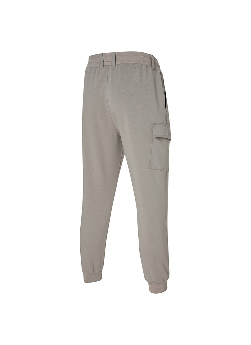Banding Flex Cargo Jogger Pants