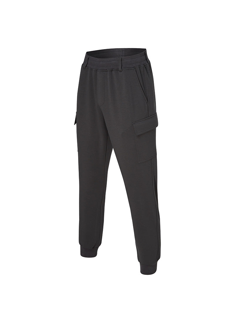 Banding Flex Cargo Jogger Pants