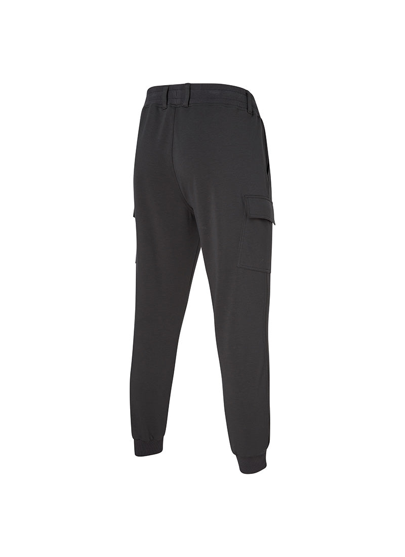 Banding Flex Cargo Jogger Pants