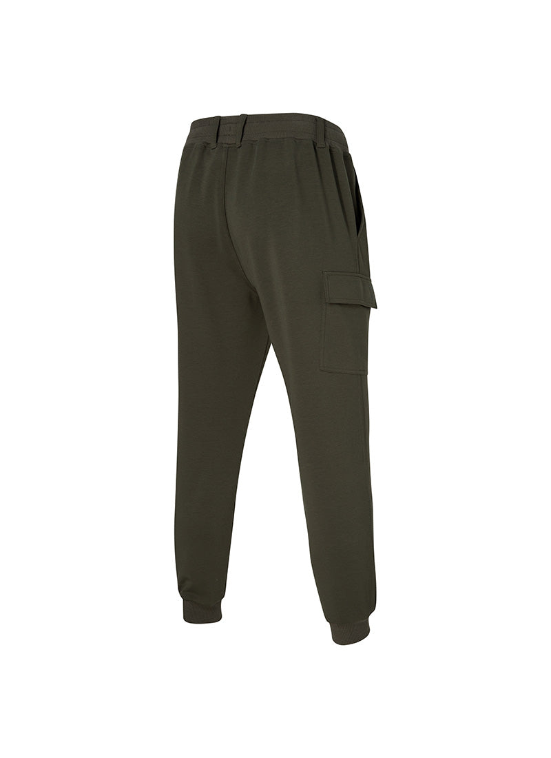 Banding Flex Cargo Jogger Pants