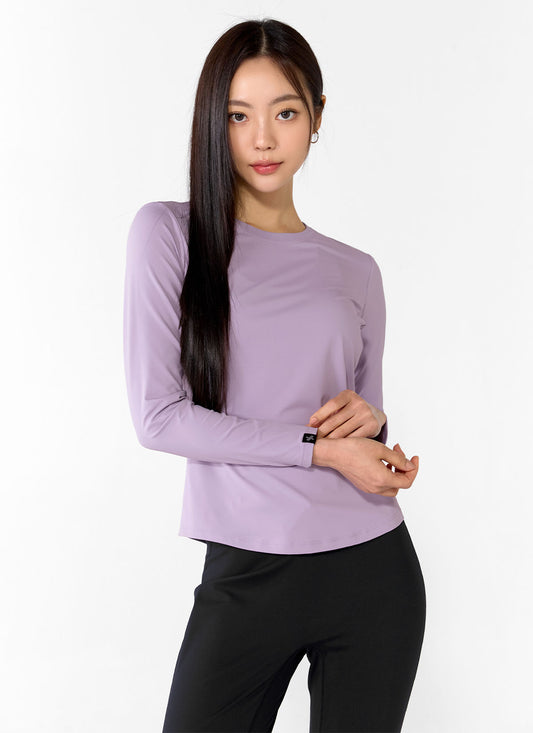 Cream Lavender