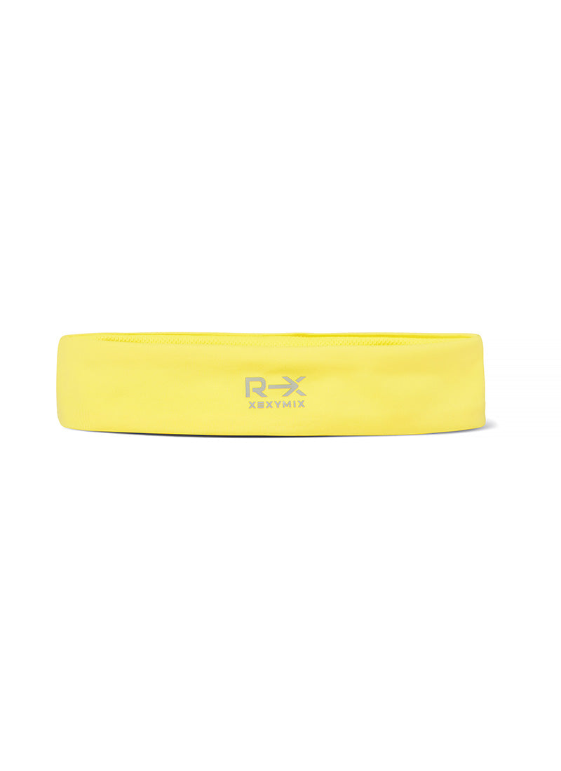 Blazing Yellow