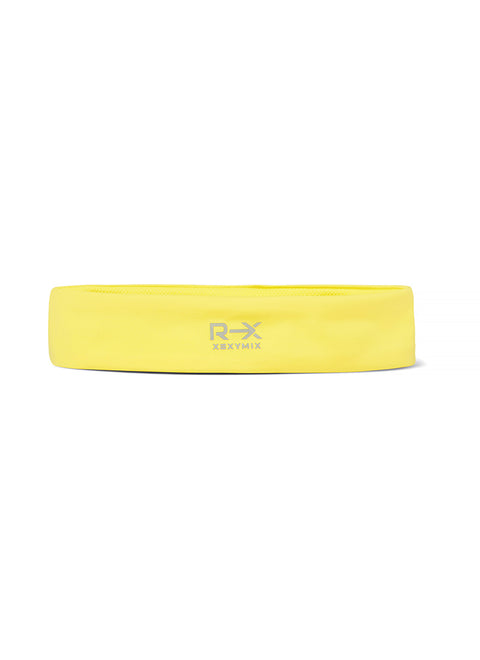 Blazing Yellow