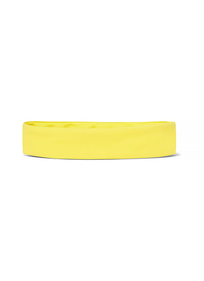 Blazing Yellow
