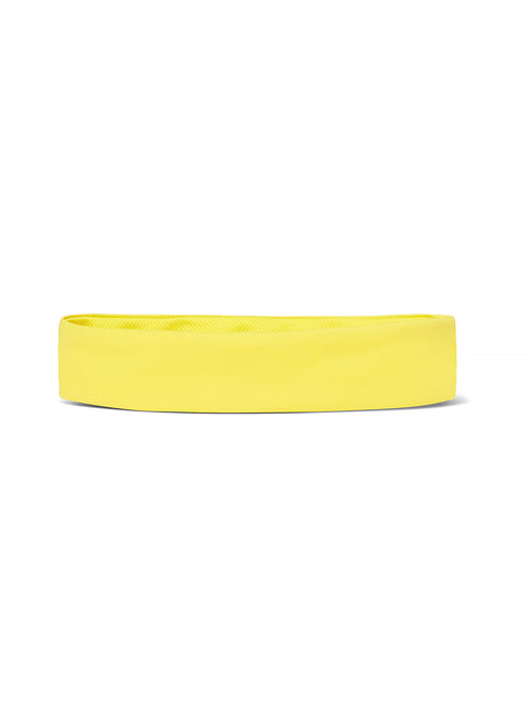 Blazing Yellow