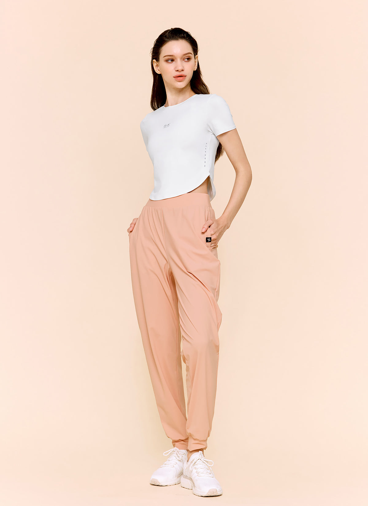 Ice Comfort Basic Joggers