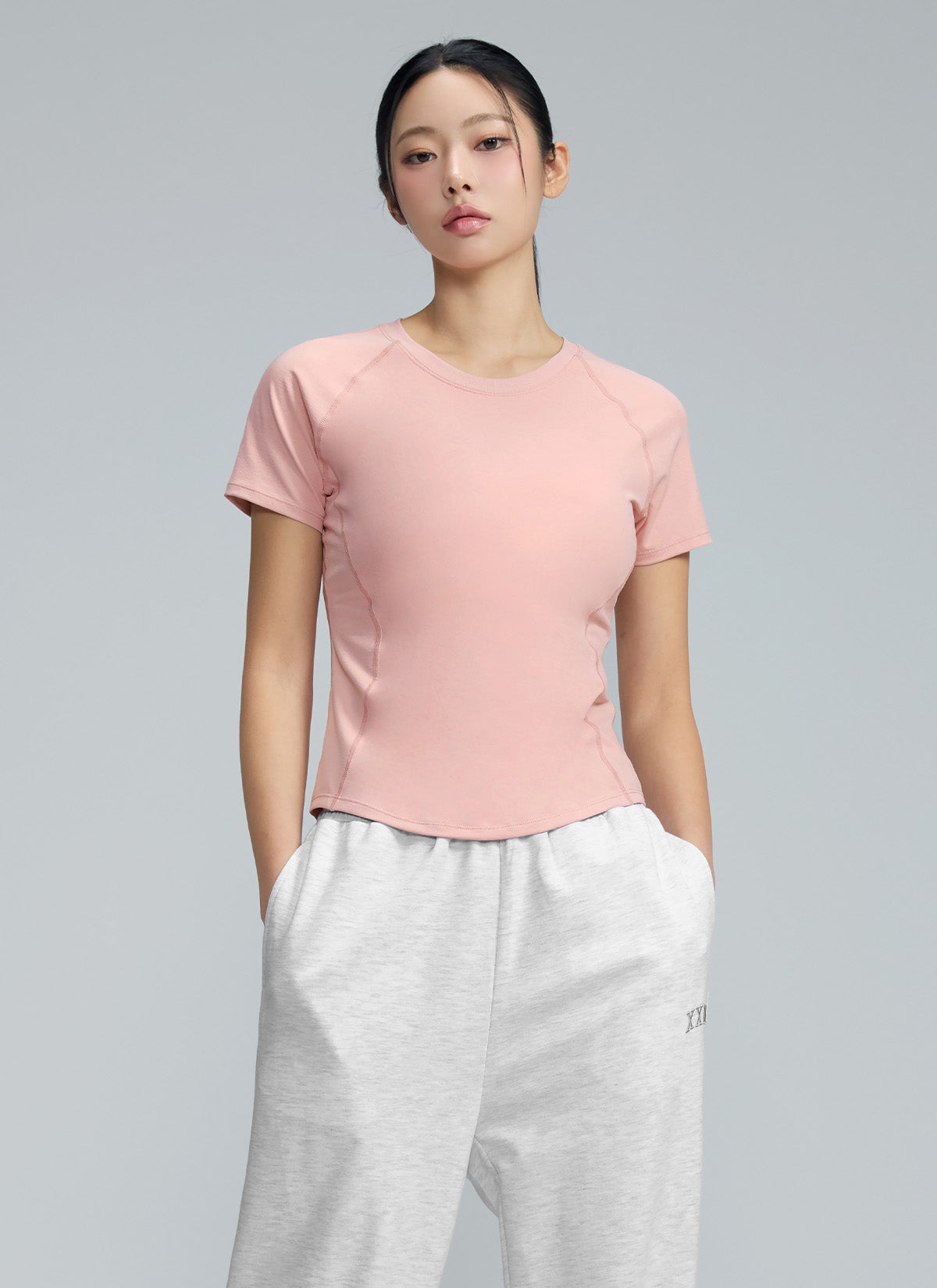 Primrose Pink