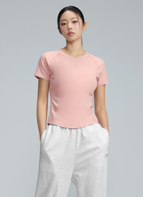 Primrose Pink