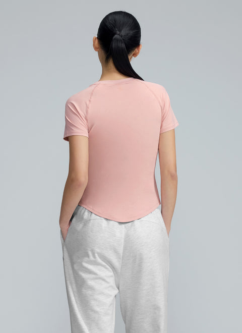 Primrose Pink