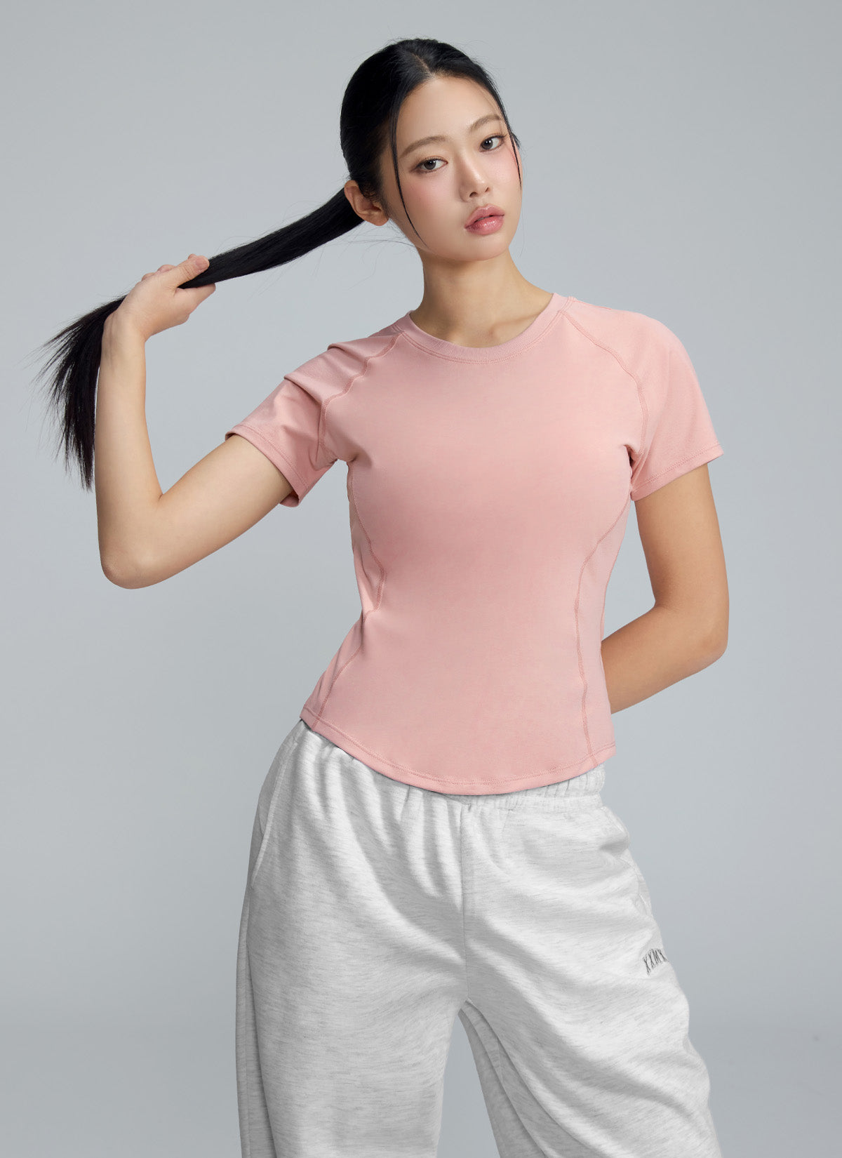 Primrose Pink