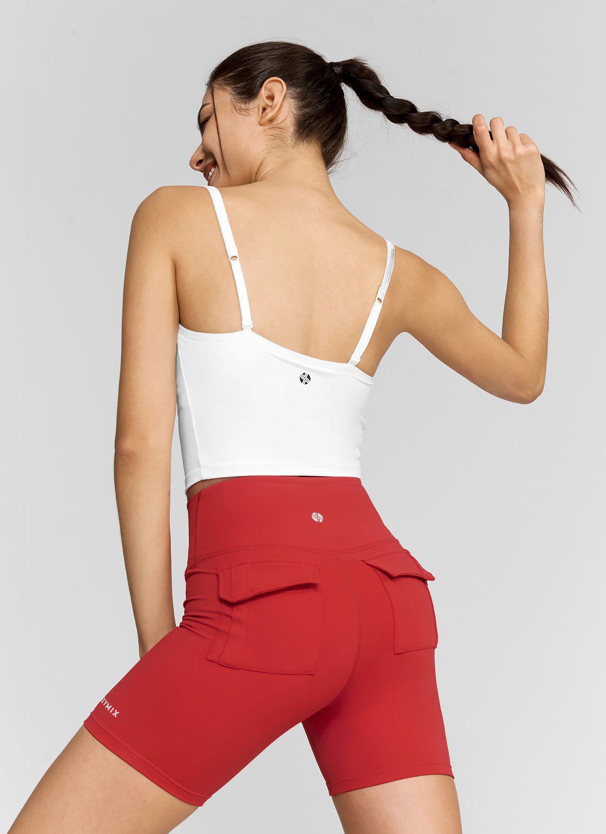 Chic Red