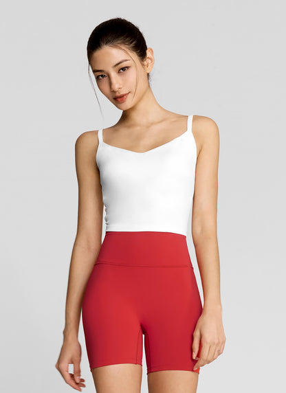 Chic Red