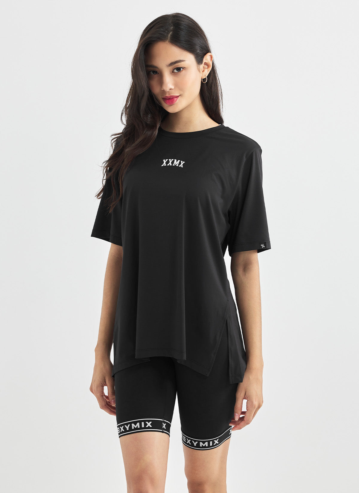 XXMX Cover-up T-shirts