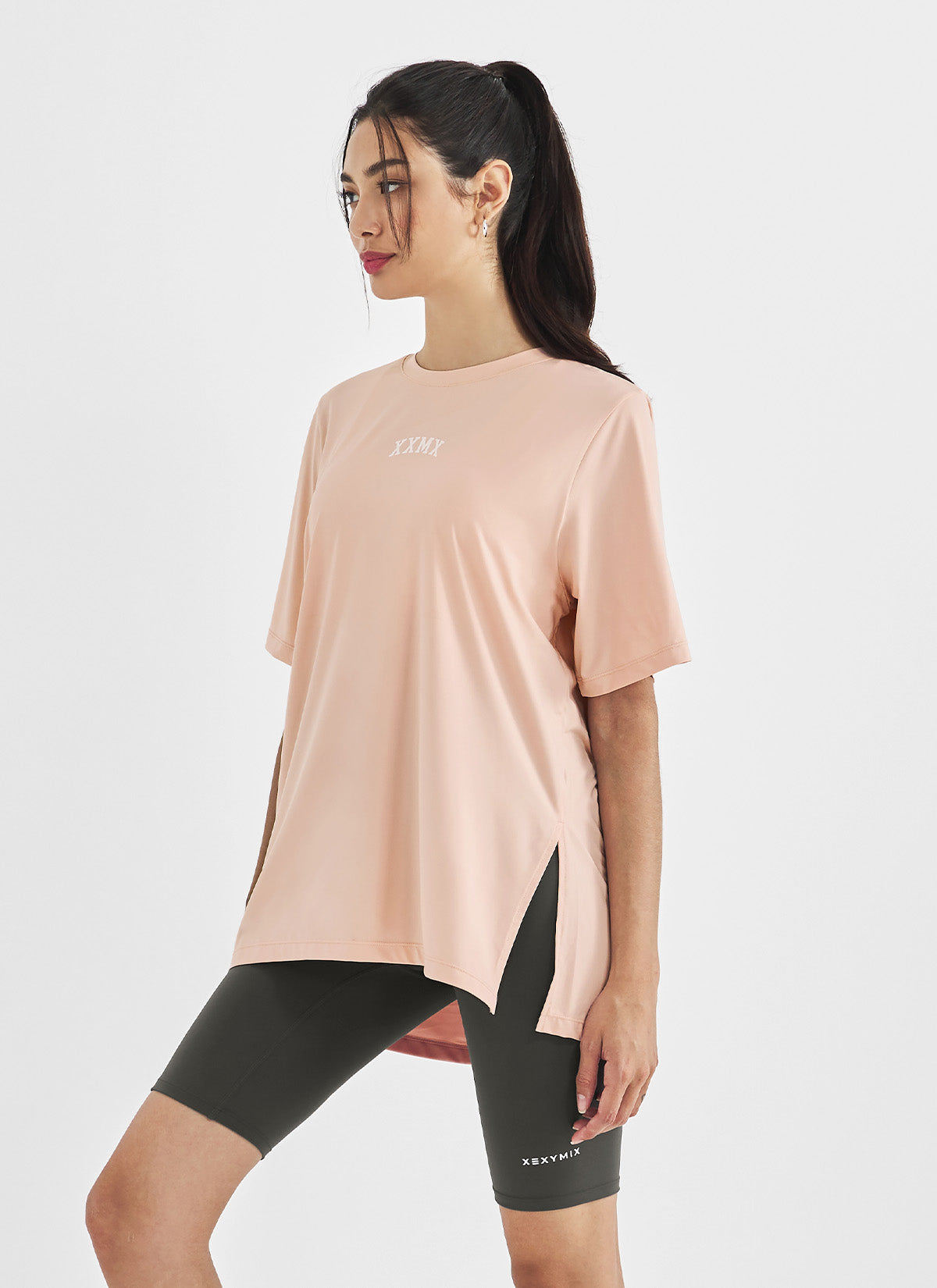 XXMX Cover-up T-shirts