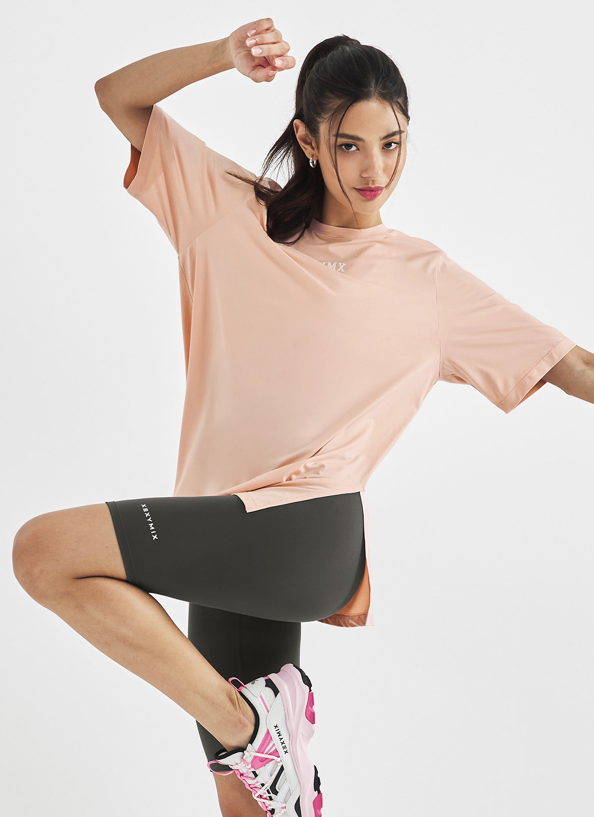 Flamingo Pink