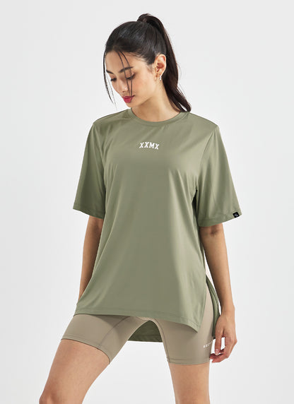 XXMX Cover-up T-shirts
