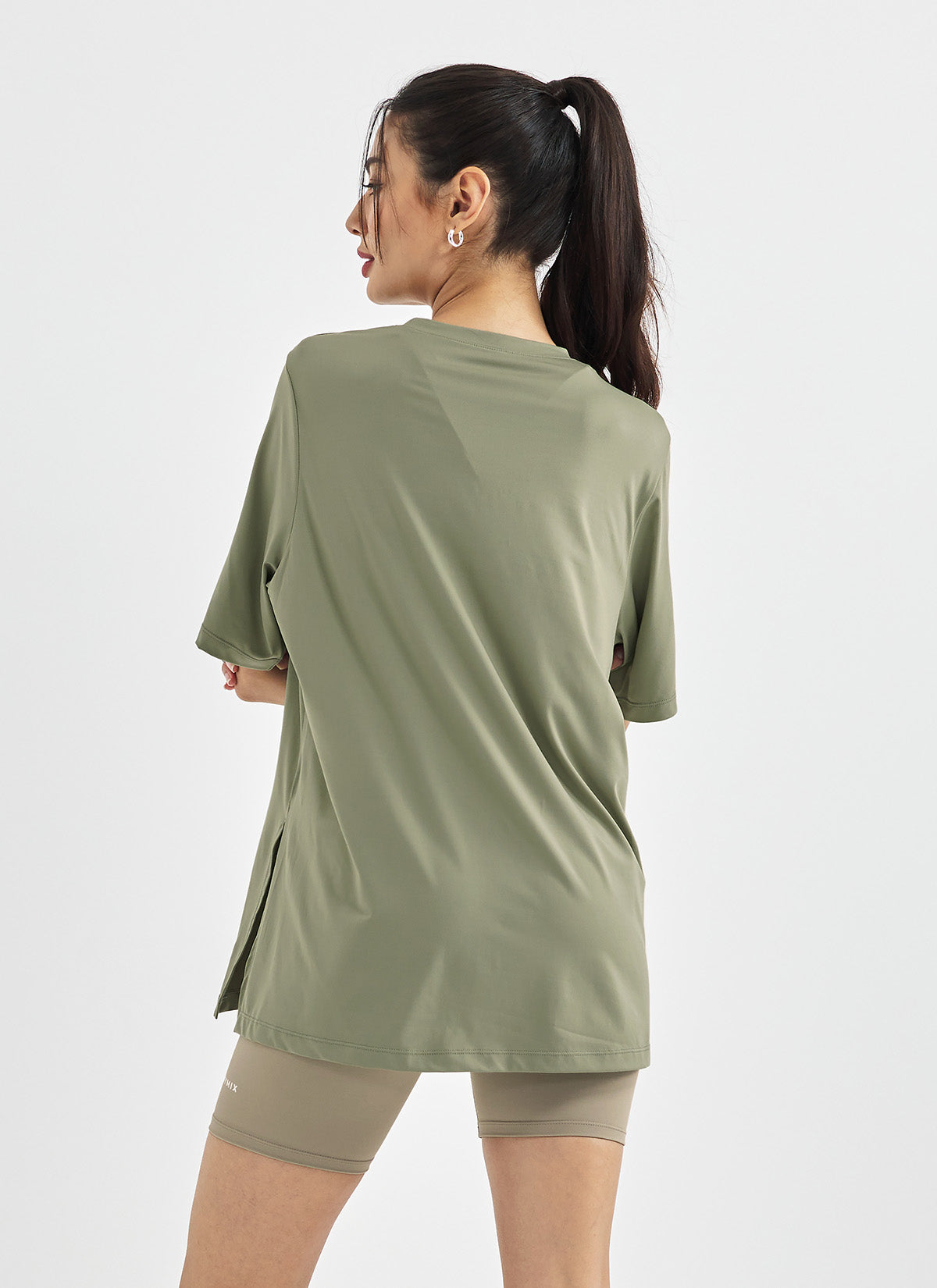 Ash Olive
