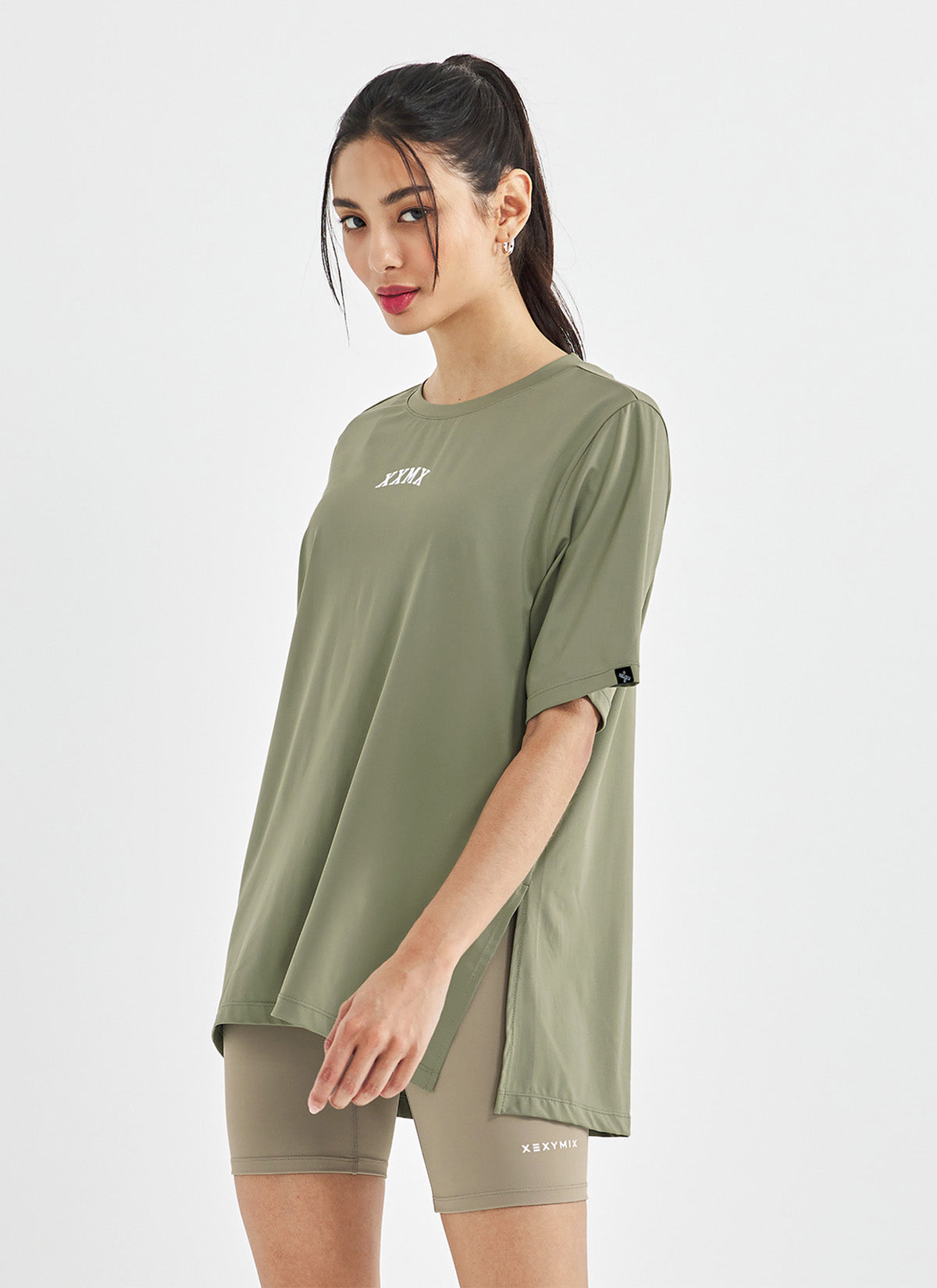 Ash Olive