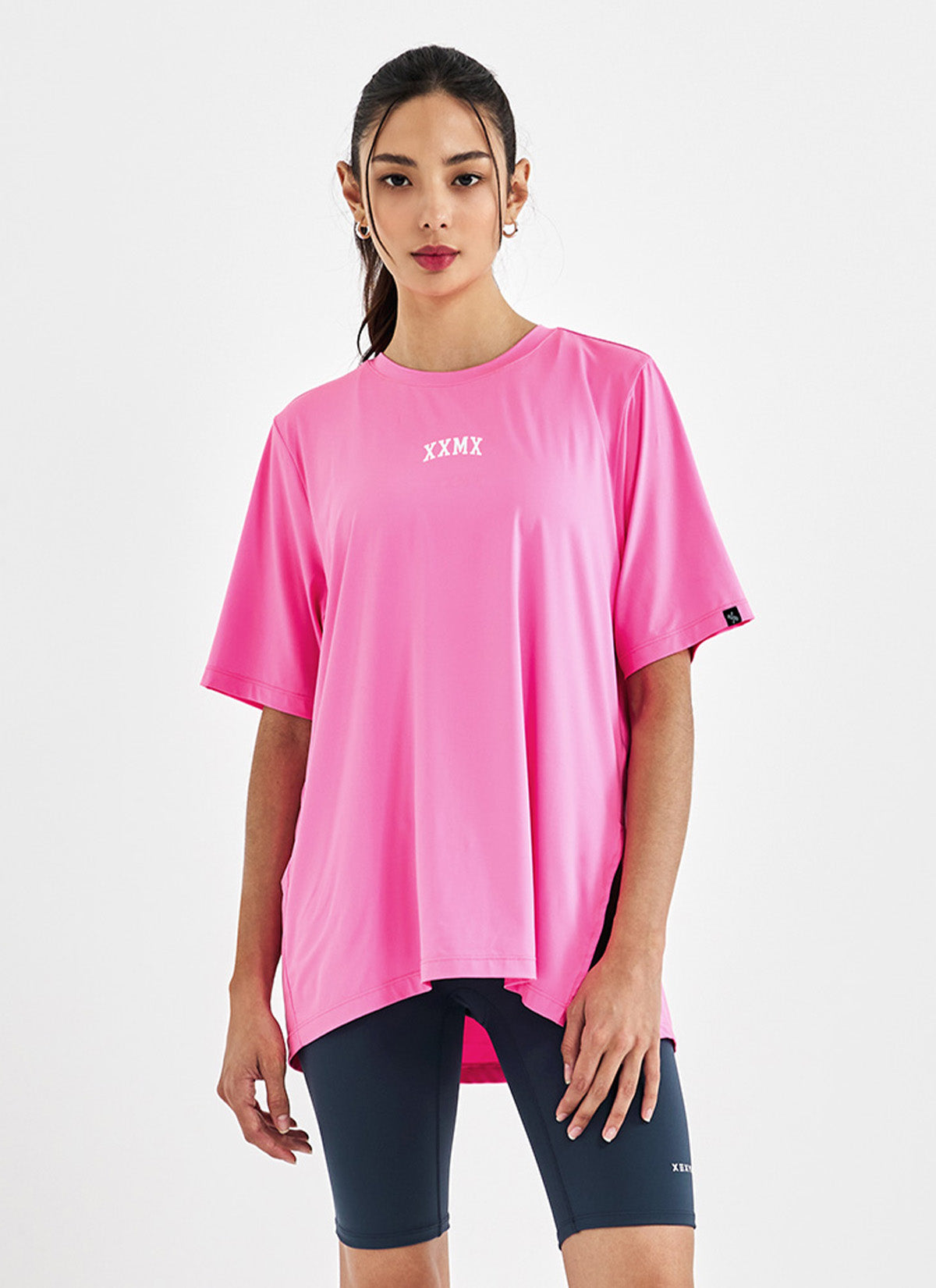 Punch Pink