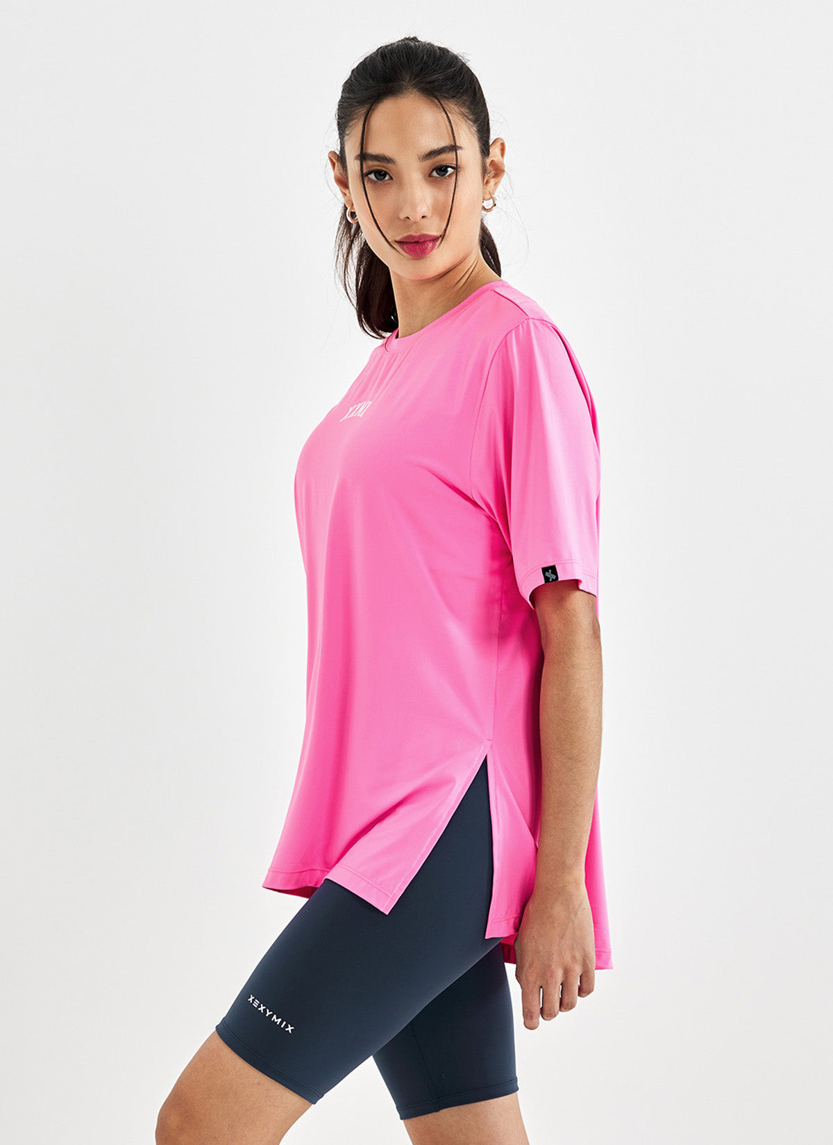 Punch Pink