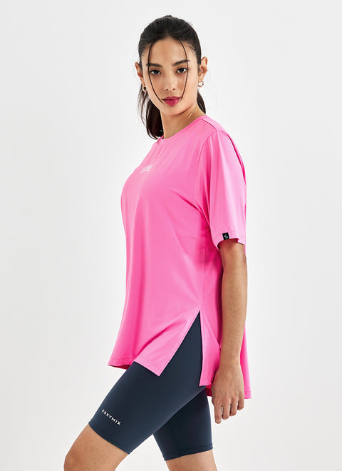 Punch Pink