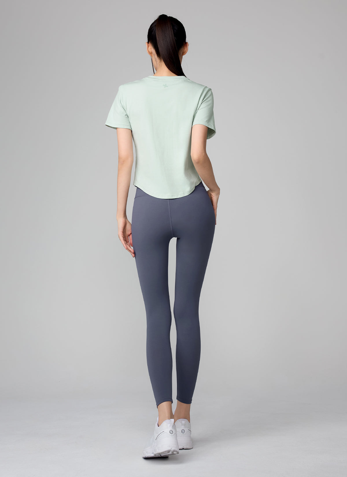 Mint Radiant