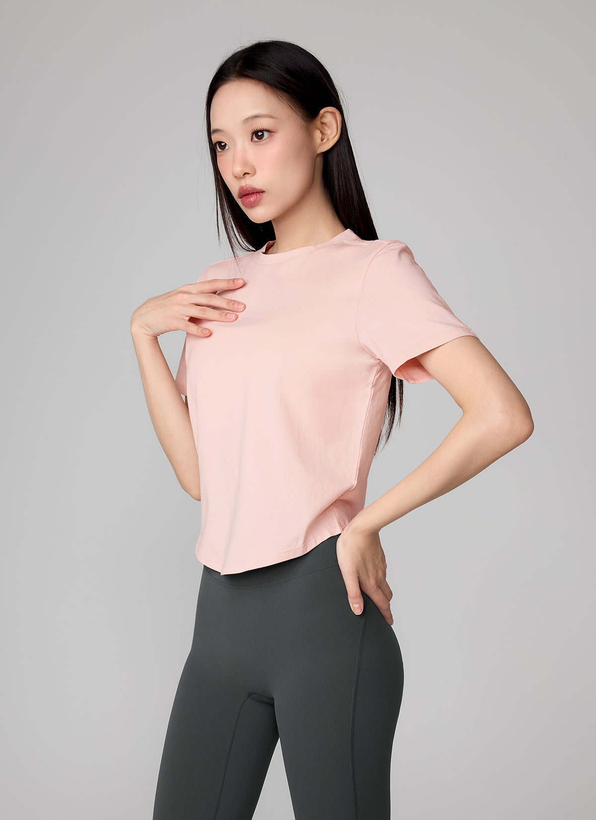 Flora Pink
